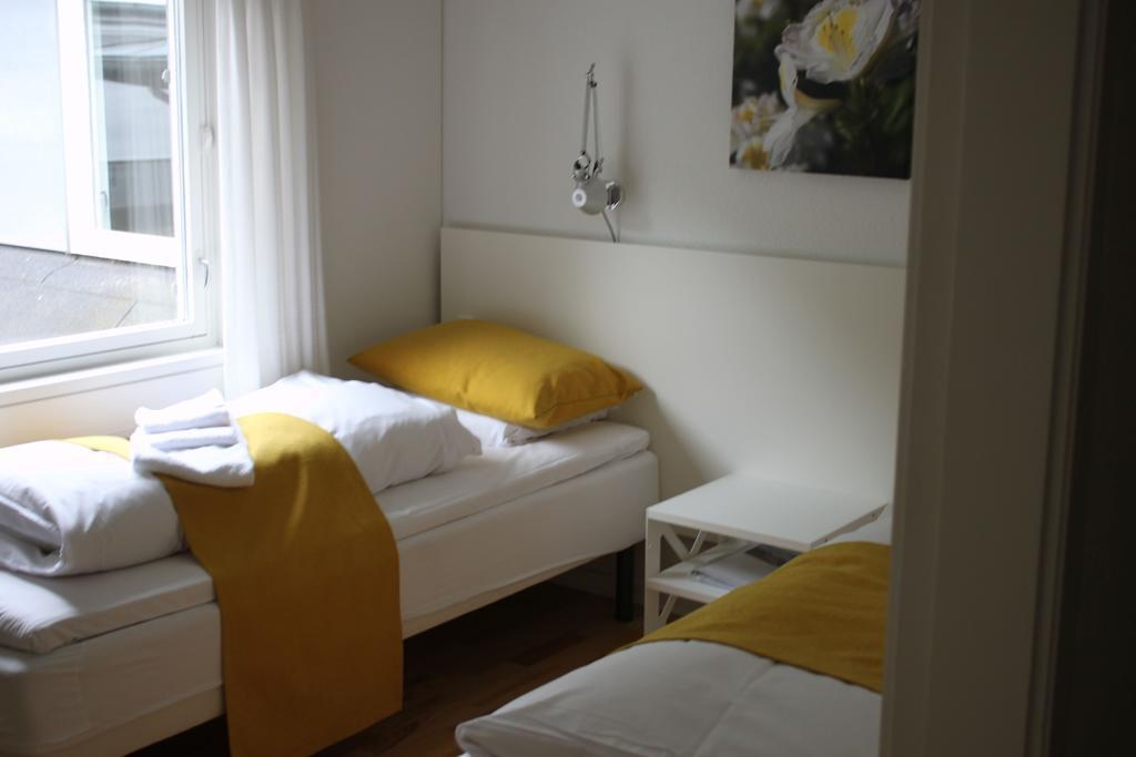Skarrildhus Sinatur Hotel&Konference Zimmer foto