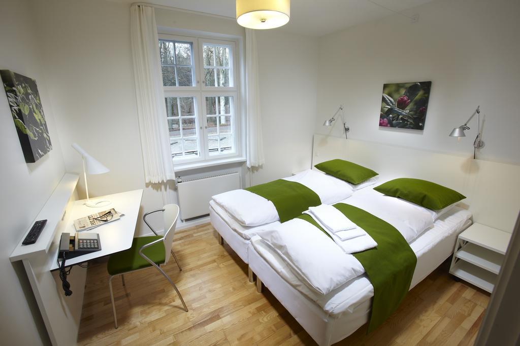 Skarrildhus Sinatur Hotel&Konference Zimmer foto